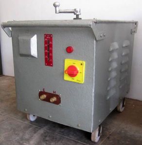 Dc Arc Welding Machine