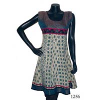 Cotton Kurti