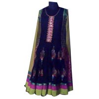 Party Wear Kurti