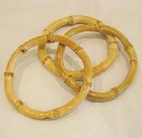 Bamboo Bangles