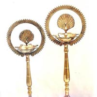 Brass Pooja Products