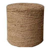 Coir yarn