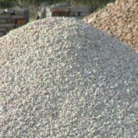 Crushed Limestone