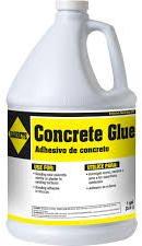 concrete adhesive