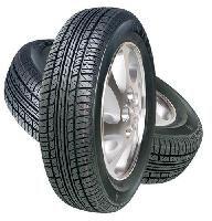 Radial Tyres