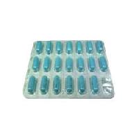 cloxacillin capsules