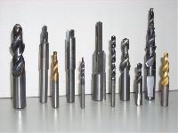 solid carbide milling cutters