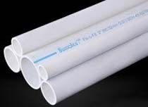 Upvc Pipe