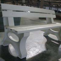 FRP Benches