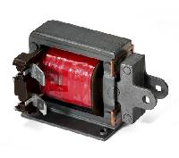 AC Solenoids