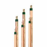 Copper Plated Electrode