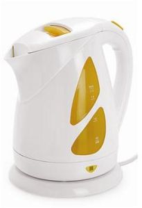 Electric kettle