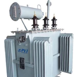 Distribution Transformer