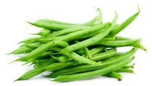 Fresh Green Beans