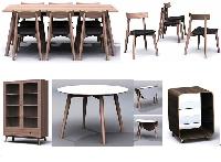 Wooden Tables