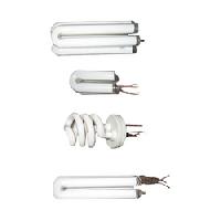 2u/3u Cfl Glass Tube