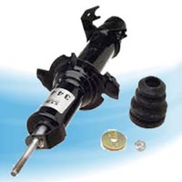 Automotive Shock Absorbers