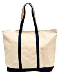 Canvas Bag