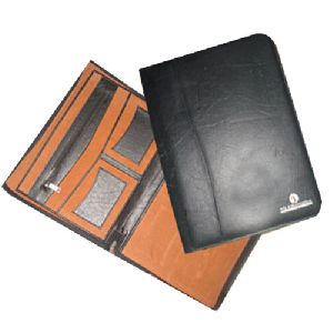 Leather Organizer