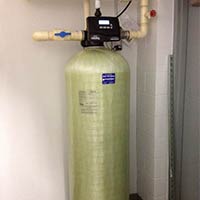 Water Softener