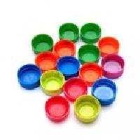 Plastic Caps