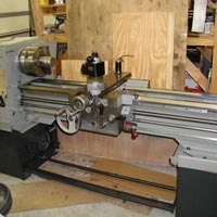 machine tool reconditioning services