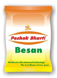 Gram Flour