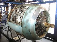 aircraft engine