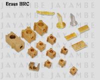 Brass HRC Fuse Parts