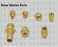 Brass Marine Parts