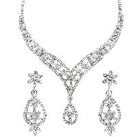 American Diamond Jewellery