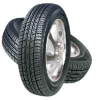 Radial Tyre