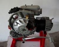 two stroke engine