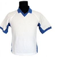 Cotton Polo Tshirt