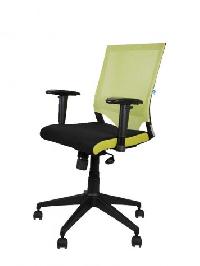 Rainbow Mid Back Ergonomic Office Chair