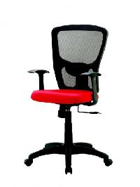 Versa Mid Back Ergonomic Office Chair
