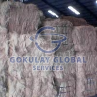 White Coir Fibre