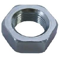 Hex machine screw nut