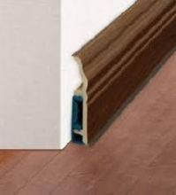 Pvc Skirting