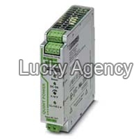 DC/DC converters - QUINT-PS/24DC/12DC/ 8 - 2320115