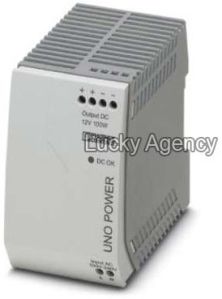 Power supply unit - UNO-PS/1AC/12DC/100W - 2902997