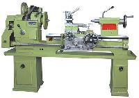 All Geared Lathe Machine