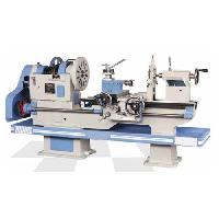 Heavy Duty Lathe Machine