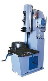 Metal Slotting Machine