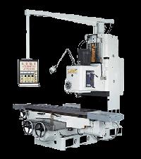 Taiwan Mini Milling Machine