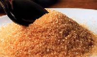 Raw Sugar