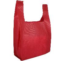 dcut non woven bags