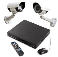 electronic security equipment