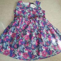 Cotton Frock