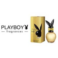 Play Boy Perfume